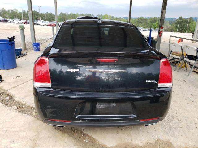 Photo 6 from auction – 2017 CHRYSLER 300 S with VIN 2C3CCABG4HH646948