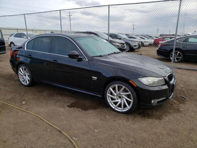 Photo 4 from auction – 2009 BMW 335 XI with VIN WBAPL33569A407016
