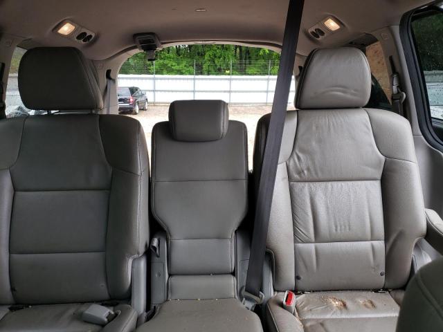 Photo 10 from auction – 2012 HONDA ODYSSEY TO with VIN 5FNRL5H93CB085629