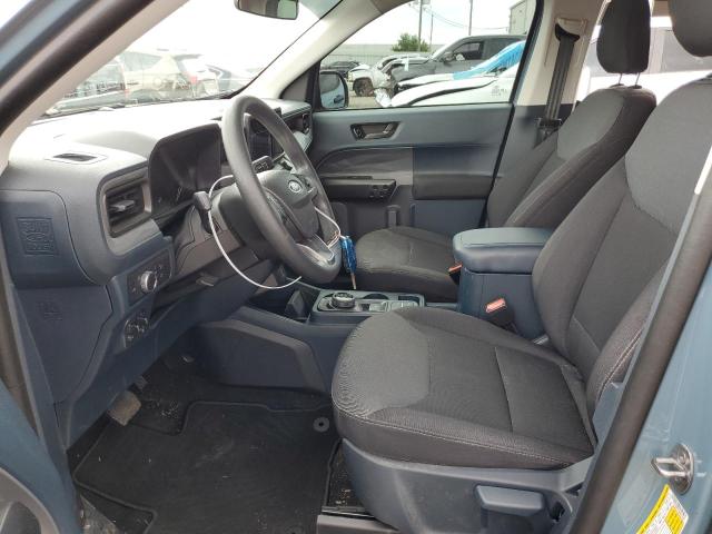 Photo 7 from auction – 2022 FORD MAVERICK X with VIN 3FTTW8F97NRA53589