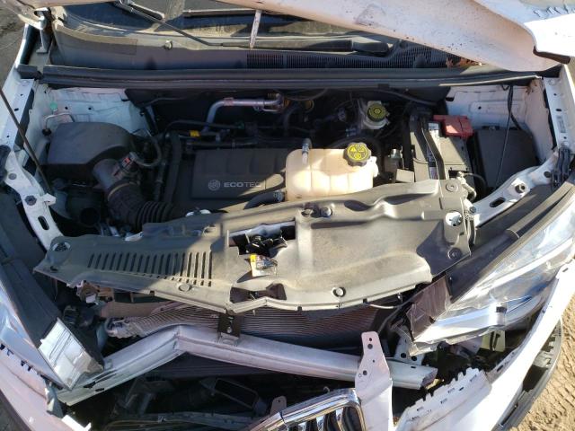 Photo 12 from auction – 2016 BUICK ENCORE with VIN KL4CJASB3GB566287