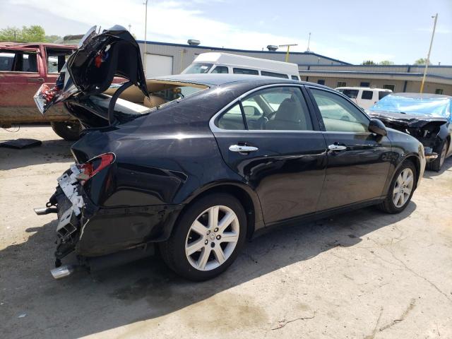 Photo 3 from auction – 2008 LEXUS ES 350 with VIN JTHBJ46G682260712