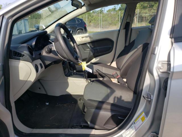Photo 7 from auction – 2013 FORD FIESTA S with VIN 3FADP4AJ2DM142340