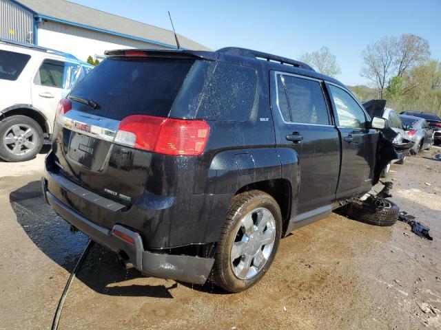 Photo 3 from auction – 2011 GMC TERRAIN SL with VIN 2CTFLVE57B6375367