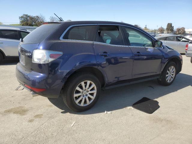 Photo 3 from auction – 2011 MAZDA CX-7 with VIN JM3ER2A52B0398081