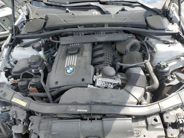 Photo 11 from auction – 2009 BMW 335 XI with VIN WBAWC73579E269546
