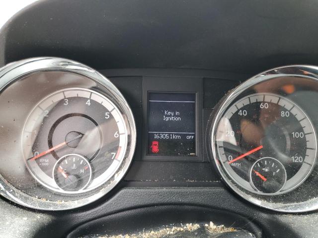 Photo 9 from auction – 2019 DODGE GRAND CARA with VIN 2C4RDGEG6KR659221