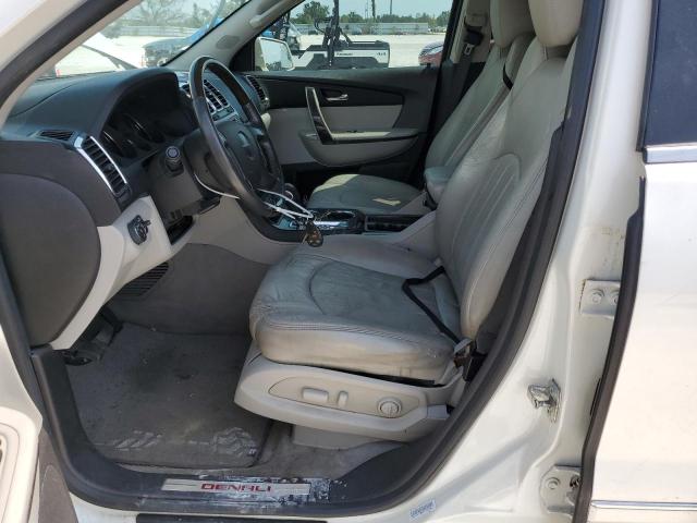 Photo 7 from auction – 2011 GMC ACADIA DEN with VIN 1GKKRTEDXBJ365380