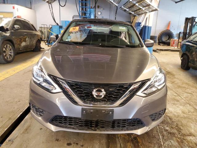 Photo 5 from auction – 2016 NISSAN SENTRA with VIN 3N1AB7AP9GY296738