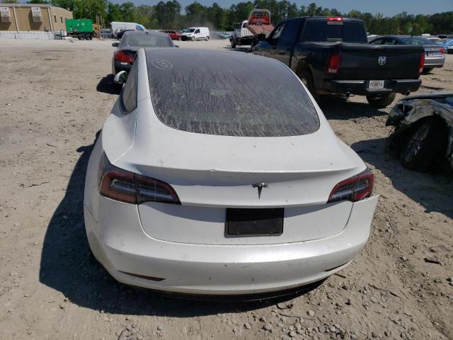 Photo 6 from auction – 2021 TESLA MODEL 3 with VIN 5YJ3E1EA1MF874435