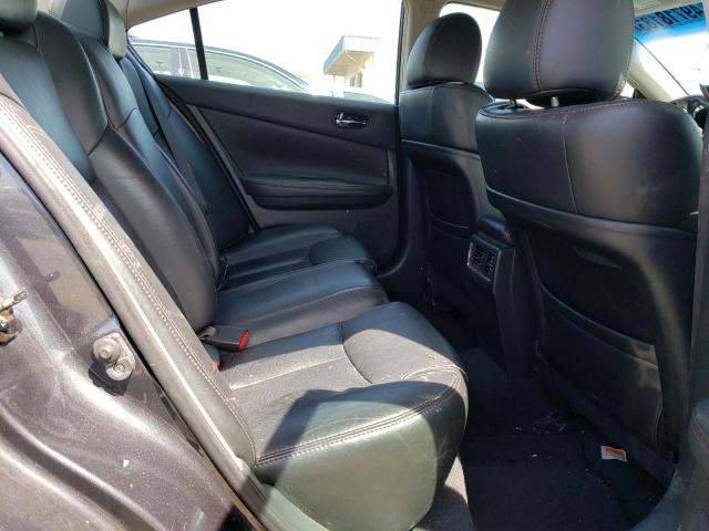 Photo 10 from auction – 2010 NISSAN MAXIMA S with VIN 1N4AA5APXAC861637