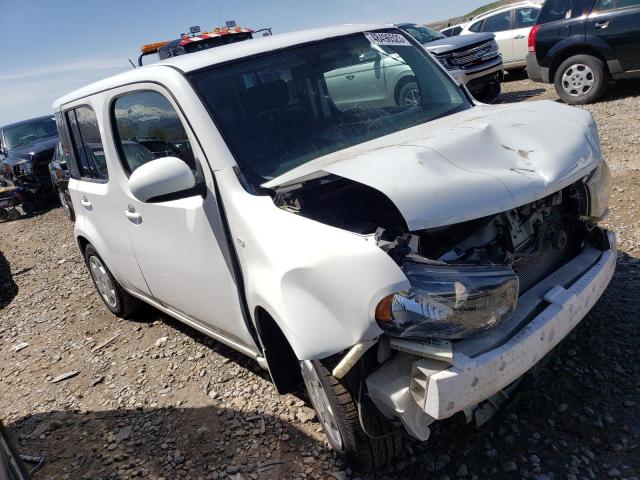 Photo 4 from auction – 2013 NISSAN CUBE S with VIN JN8AZ2KR6DT304623
