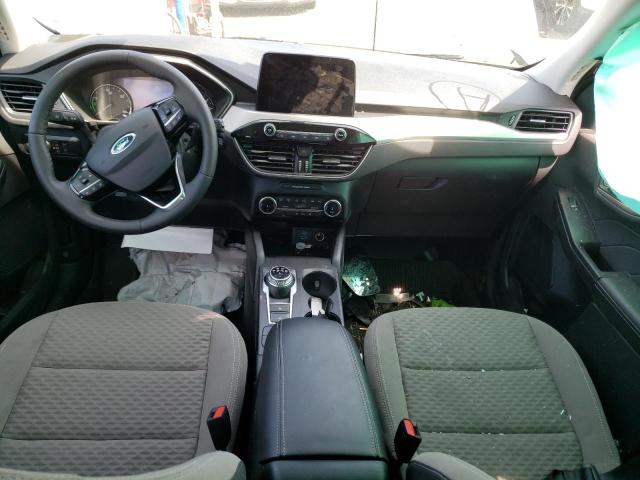 Photo 8 from auction – 2022 FORD ESCAPE SE with VIN 1FMCU0EZ8NUB74452