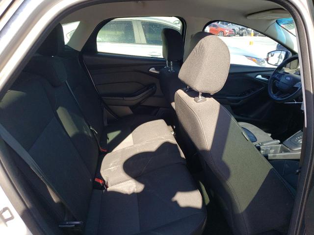 Photo 10 from auction – 2016 FORD FOCUS SE with VIN 1FADP3K27GL343805