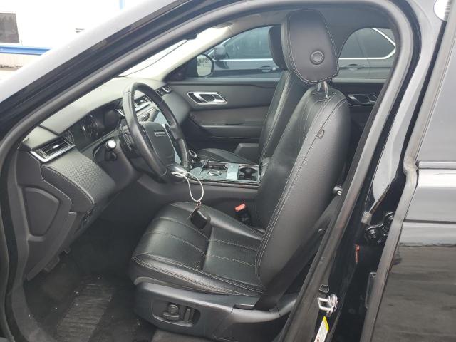 Photo 7 from auction – 2020 LAND ROVER RANGE ROVE with VIN SALYB2EX5LA249156
