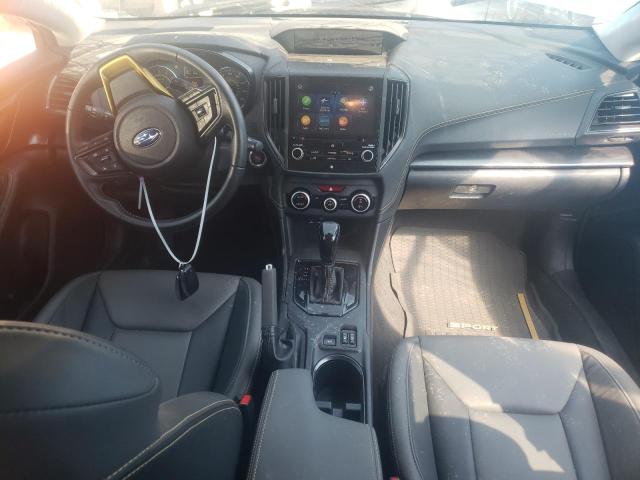 Photo 8 from auction – 2021 SUBARU CROSSTREK with VIN JF2GTHSC4MH211819