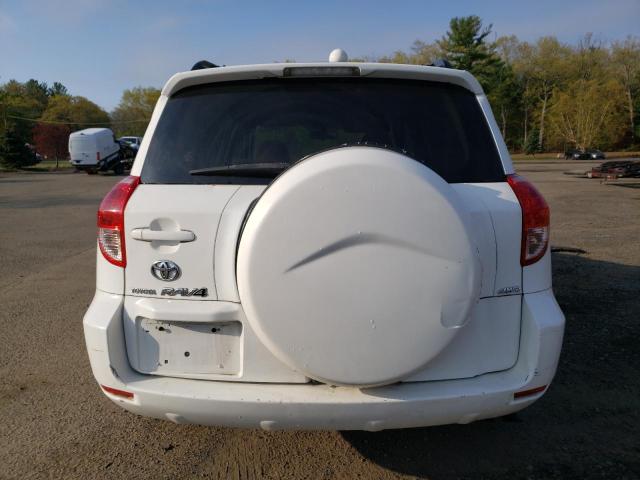 Photo 6 from auction – 2008 TOYOTA RAV4 with VIN JTMBD35V985206855