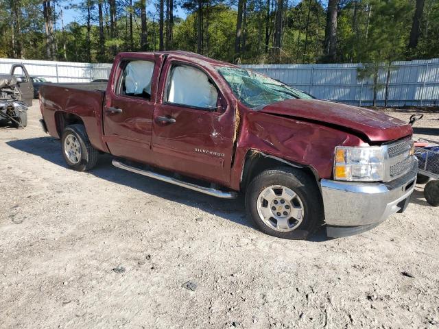 Photo 4 from auction – 2013 CHEVROLET SILVERADO with VIN 3GCPCSE04DG149152