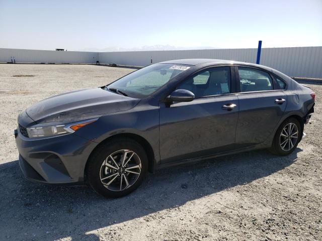 Photo 1 from auction – 2023 KIA FORTE LX with VIN 3KPF24AD3PE597370