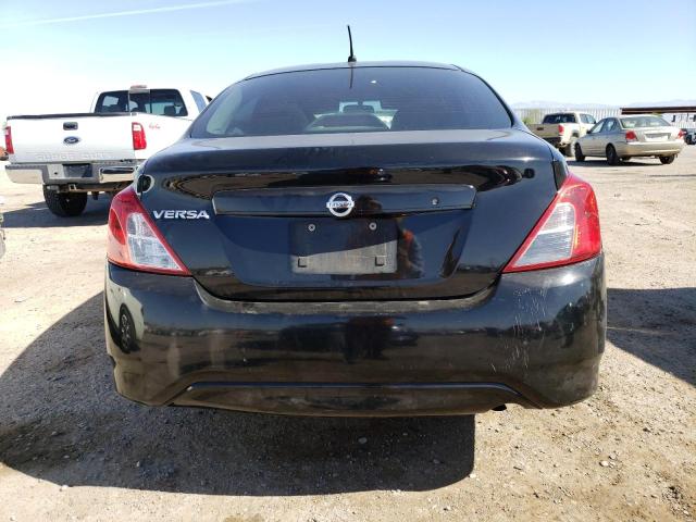 Photo 6 from auction – 2016 NISSAN VERSA S with VIN 3N1CN7AP2GL899947