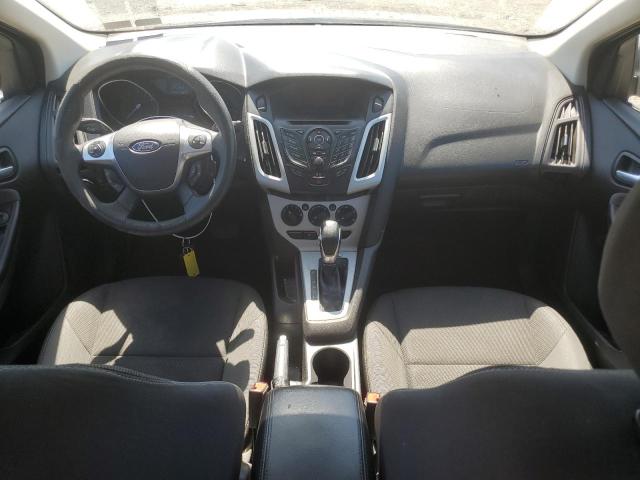 Zdjęcie 8 z aukcji – 2013 FORD FOCUS SE z VIN 1FADP3F21DL343210