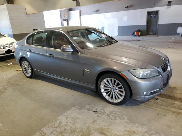Photo 4 from auction – 2011 BMW 335 XI with VIN WBAPL5C5XBA920142