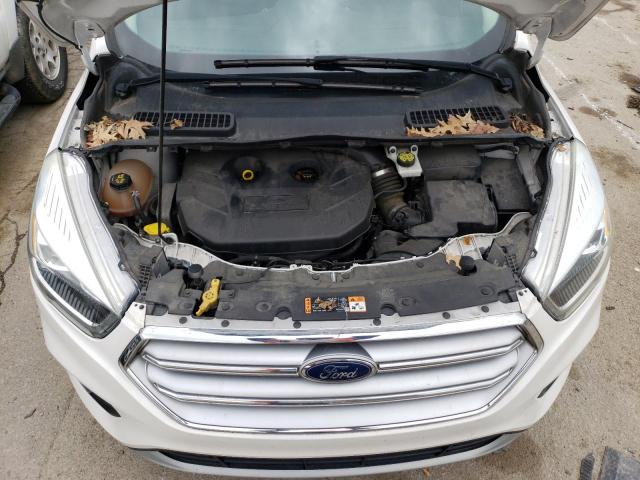 Photo 11 from auction – 2017 FORD ESCAPE TIT with VIN 1FMCU9J94HUB46176