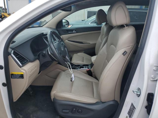 Photo 7 from auction – 2016 HYUNDAI TUCSON LIM with VIN KM8J33A29GU224153