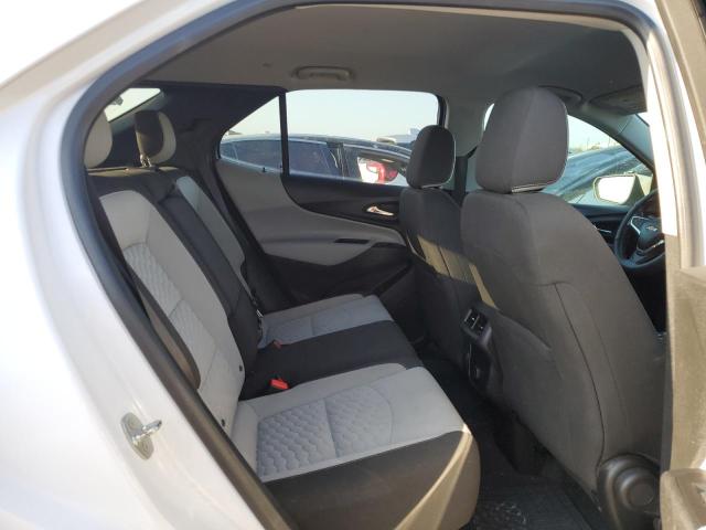 Photo 11 from auction – 2018 CHEVROLET EQUINOX LT with VIN 2GNAXJEV7J6328669