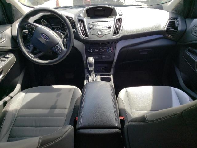 Photo 8 from auction – 2017 FORD ESCAPE S with VIN 1FMCU0F75HUD25152