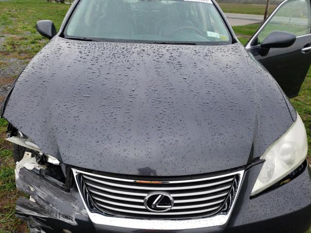 صورة رقم 11 من المزاد - 2008 LEXUS ES 350 مع VIN JTHBJ46G382212598