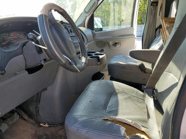صورة رقم 7 من المزاد - 2006 FORD ECONOLINE مع VIN 1FTRE14W46DA16247