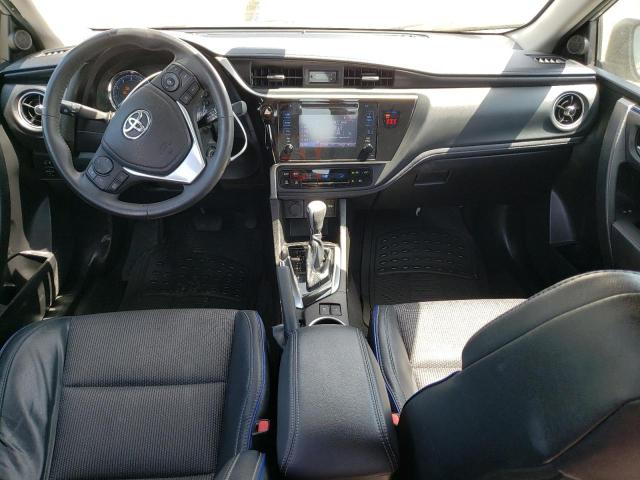 Photo 8 from auction – 2018 TOYOTA COROLLA L with VIN 5YFBURHE3JP790774
