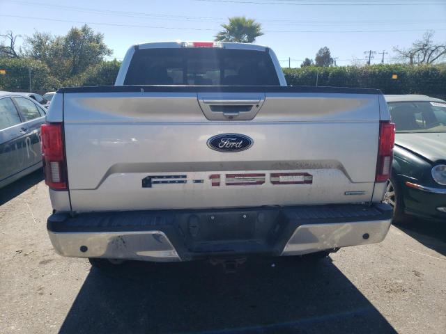 Photo 6 from auction – 2019 FORD F150 SUPER with VIN 1FTEW1E45KFA63150