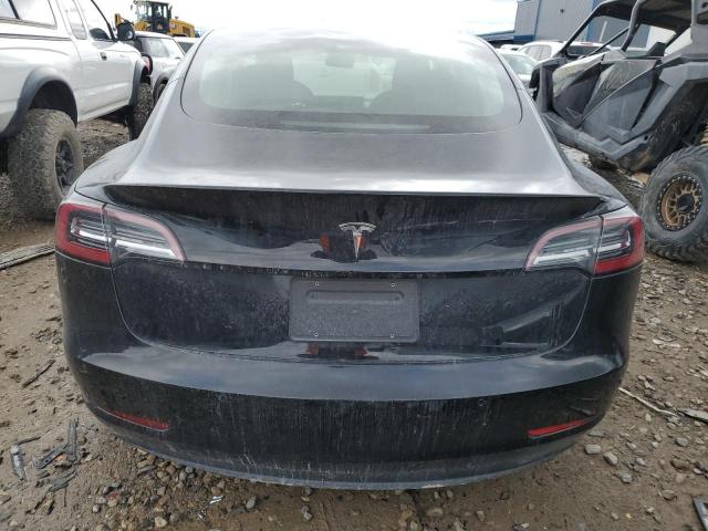 Photo 6 from auction – 2020 TESLA MODEL 3 with VIN 5YJ3E1EA6LF808459
