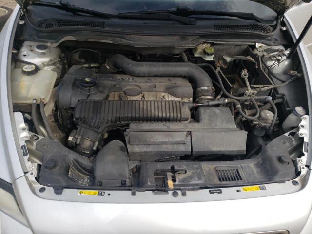 Photo 11 from auction – 2008 VOLVO S40 T5 with VIN YV1MH672382380644