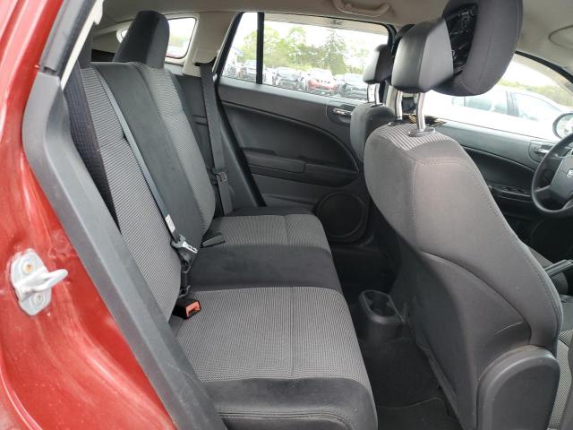 Photo 10 from auction – 2010 DODGE CALIBER MA with VIN 1B3CB3HA6AD642000