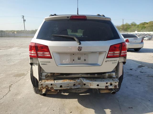 Photo 6 from auction – 2010 DODGE JOURNEY SX with VIN 3D4PH5FV9AT283450