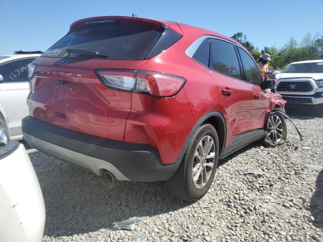 Photo 3 from auction – 2021 FORD ESCAPE SE with VIN 1FMCU0G64MUA02016