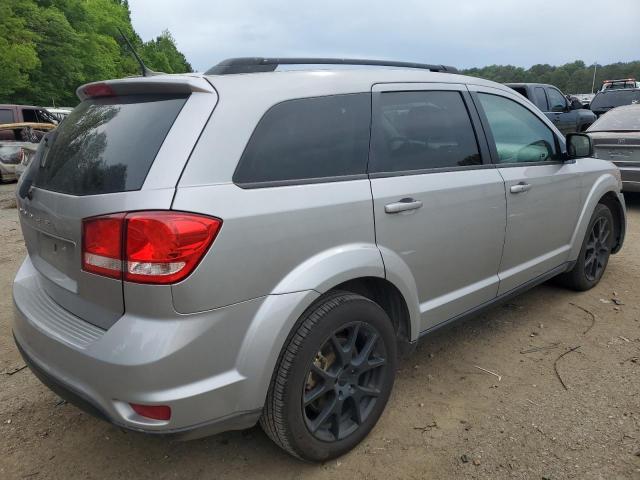 Photo 3 from auction – 2016 DODGE JOURNEY with VIN 3C4PDCBB0GT217368