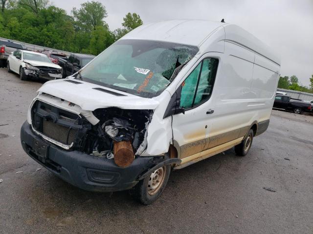 Photo 1 from auction – 2021 FORD TRANSIT T- with VIN 1FTBR3X85MKA13039