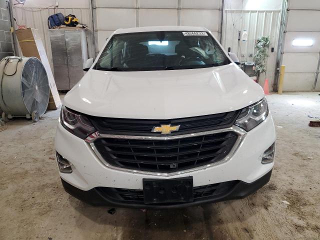 Photo 5 from auction – 2018 CHEVROLET EQUINOX LT with VIN 3GNAXUEUXJL174530
