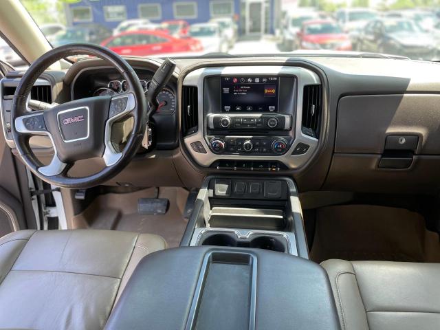 Photo 9 from auction – 2015 GMC SIERRA C15 with VIN 3GTP1VECXFG295950