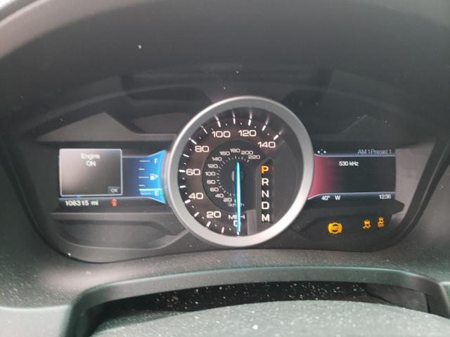 صورة رقم 9 من المزاد - 2014 FORD EXPLORER X مع VIN 1FM5K8D85EGA99066
