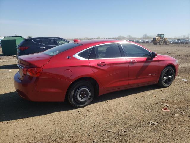 Photo 3 from auction – 2015 CHEVROLET IMPALA LT with VIN 2G1115SL1F9130835