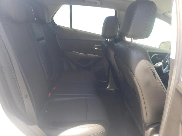 Photo 10 from auction – 2018 CHEVROLET TRAX 1LT with VIN KL7CJPSB2JB583093