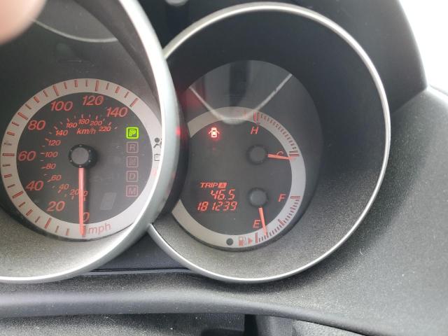 Photo 9 from auction – 2007 MAZDA 3 S with VIN JM1BK323771750804