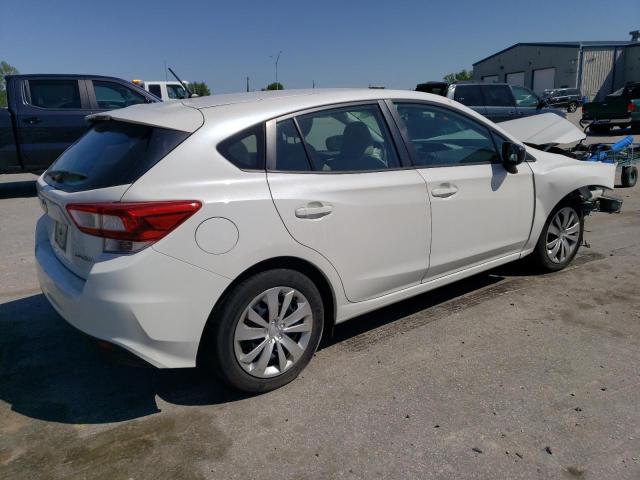 Photo 3 from auction – 2019 SUBARU IMPREZA with VIN 4S3GTAA61K3726207