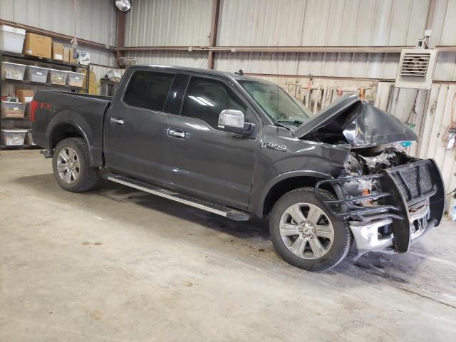 Photo 4 from auction – 2019 FORD F150 SUPER with VIN 1FTEW1E45KKE20799