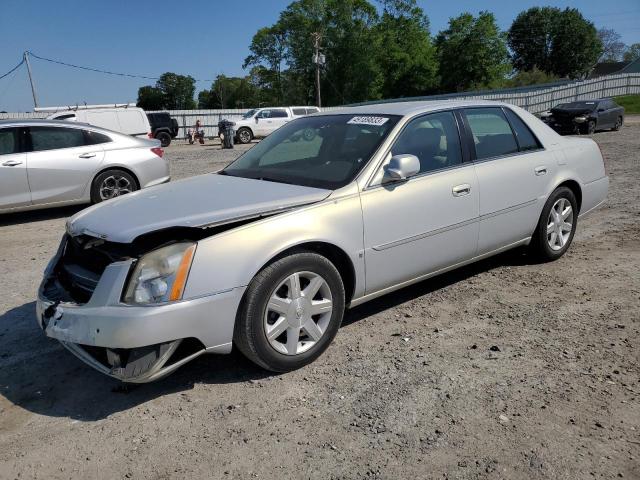 CADILLAC DTS 2007 with VIN 1G6KD57Y57U100641 - Photo from auction